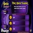 The Quizz Game