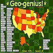 GeoGenius USA