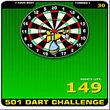 501 Dart Challenge